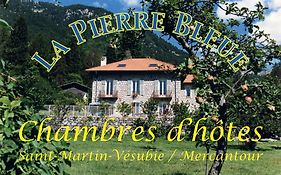 La Pierre Bleue / Chambres D'Hotes